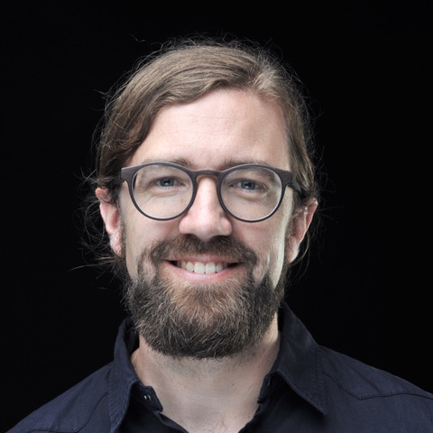 Thomas Immich Portrait
